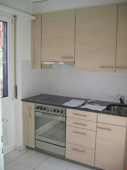 1,5 Zimmerwohnung 4