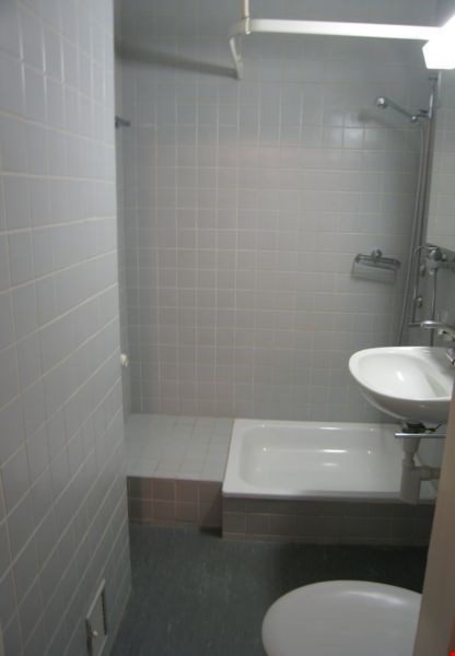 1-Zimmer-Wohnung in 3007 Bern(Nähe- Inselspital) 5