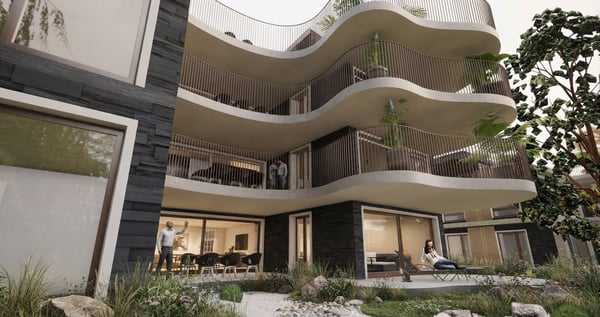 Attraktive 3.5-Zimmer-Dachwohnung im Neubau – Subingen, Föhrenweg 1 3
