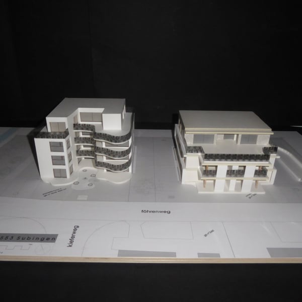 Attraktive 4.5-Zimmer-Attikawohnung im Neubau in Subingen 5