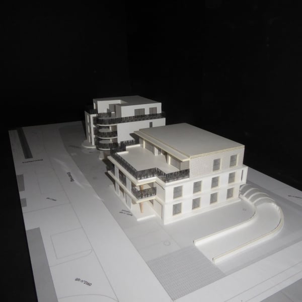 Attraktive 4.5-Zimmer-Attikawohnung im Neubau in Subingen 6