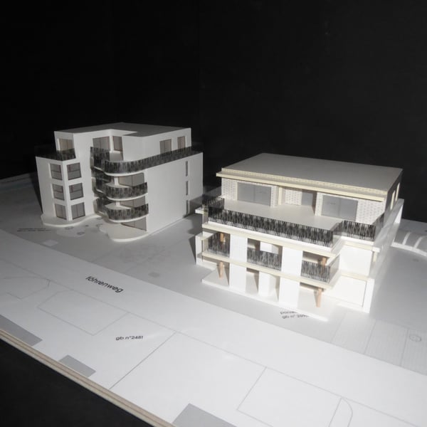Attraktive 4.5-Zimmer-Attikawohnung im Neubau in Subingen 9