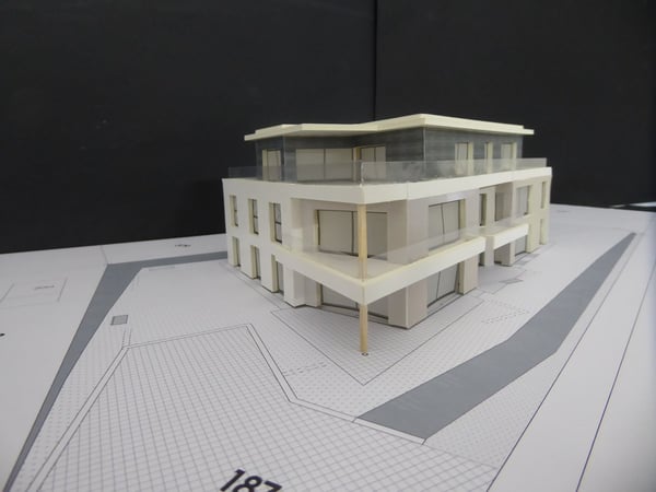 Moderne 4.5-Zimmer-Neubau-Wohnung mit Minergie-Standard in Aeschi 15