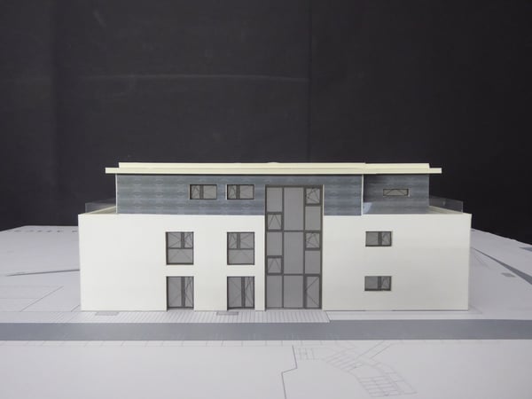 Moderne 4.5-Zimmer-Neubau-Wohnung mit Minergie-Standard in Aeschi 14