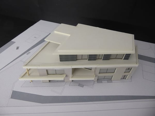 Moderne 4.5-Zimmer-Neubau-Wohnung mit Minergie-Standard in Aeschi 17