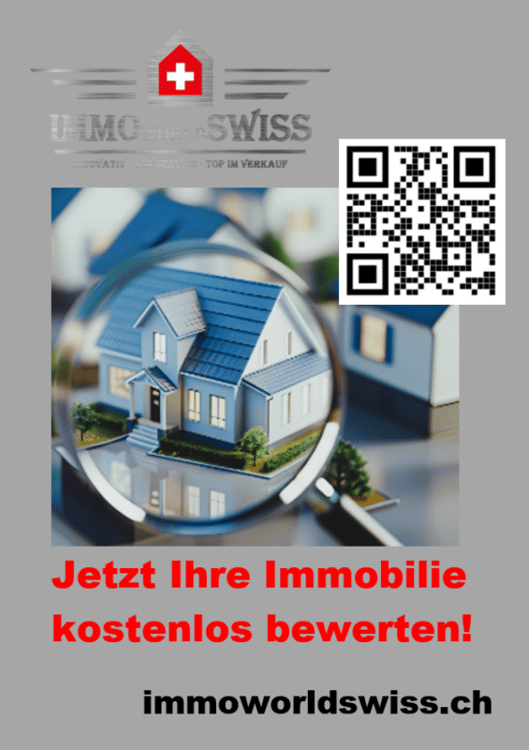 Rares Bauland an zentraler Lage! 4