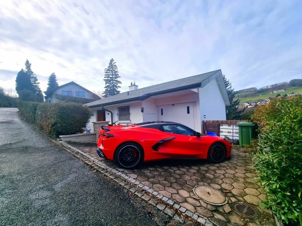 Top saniertes Einfamilienhaus an bester Lage 17