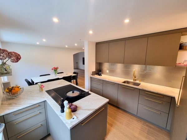 Top saniertes Einfamilienhaus an bester Lage 6