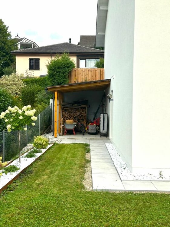 Top saniertes Einfamilienhaus an bester Lage 21