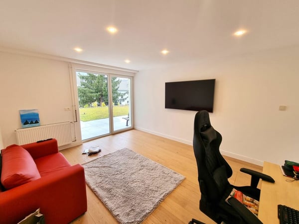 Top saniertes Einfamilienhaus an bester Lage 12
