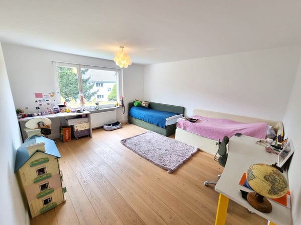 Top saniertes Einfamilienhaus an bester Lage 15