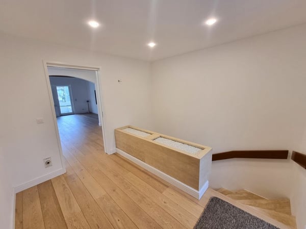 Top saniertes Einfamilienhaus an bester Lage 16
