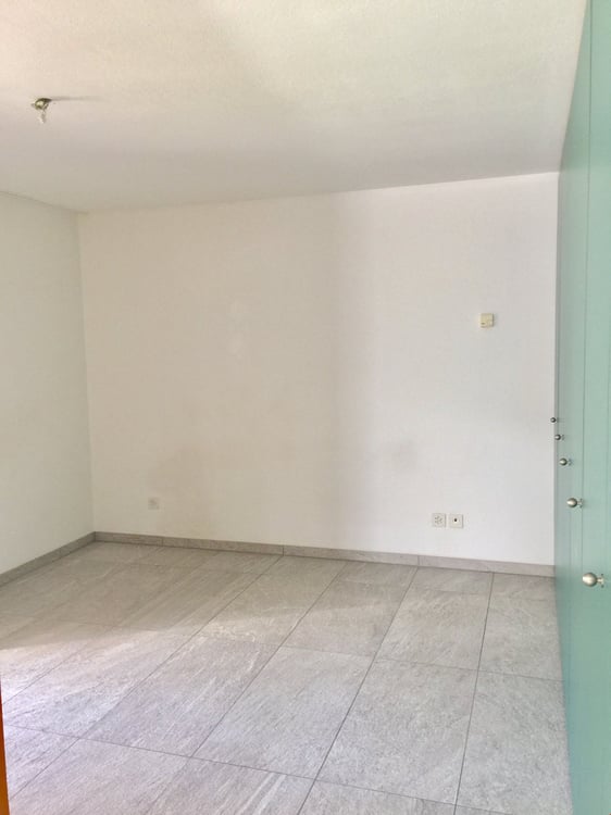 Schöne 2 Zimmerwohnung mit Sitzplatz 3