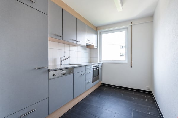 3 - Zimmerwohnung mit Aussicht 4