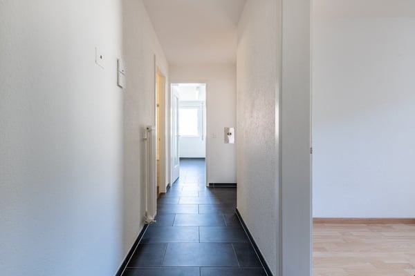 3 - Zimmerwohnung mit Aussicht 7