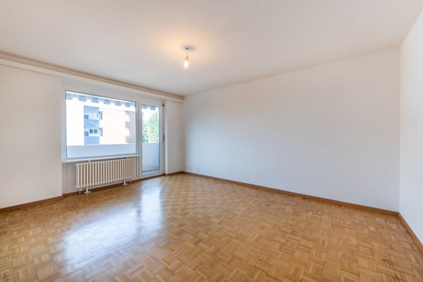 3 - Zimmerwohnung mit Aussicht 2