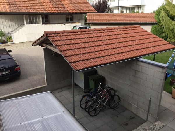 Ihre Investitionschance -zwei Mehrfamilienhäuser mit 5 Wohnungen und 1 Ladenlokal 7