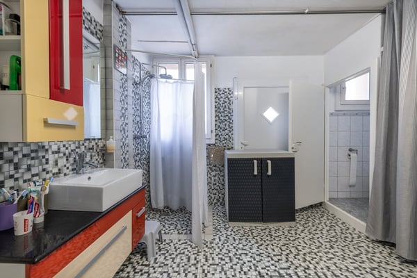 3.5-Zimmer-Einfamilienhaus mit Garten und Carport in Niederbipp 7