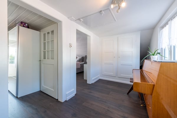 3.5-Zimmer-Einfamilienhaus mit Garten und Carport in Niederbipp 16