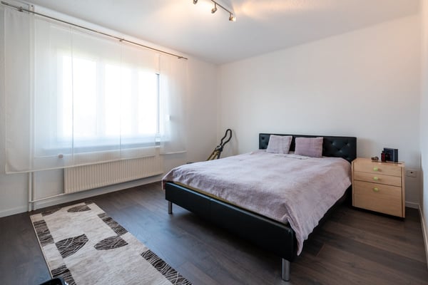 3.5-Zimmer-Einfamilienhaus mit Garten und Carport in Niederbipp 13