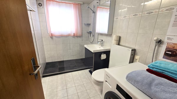 Chalet Dolomit - Zwei Wohneinheiten (STWE), ein Zuhause 19