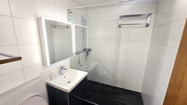 Chalet Dolomit - Zwei Wohneinheiten (STWE), ein Zuhause 6