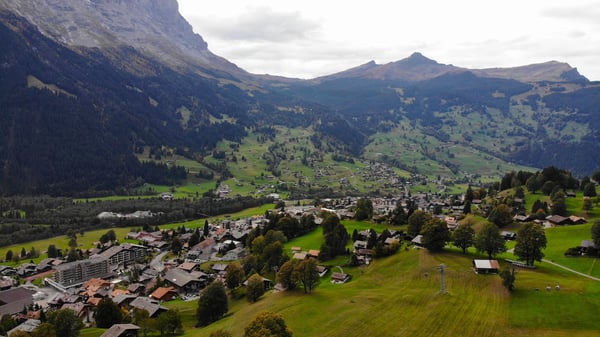 Chalet Dolomit - Zwei Wohneinheiten (STWE), ein Zuhause 28