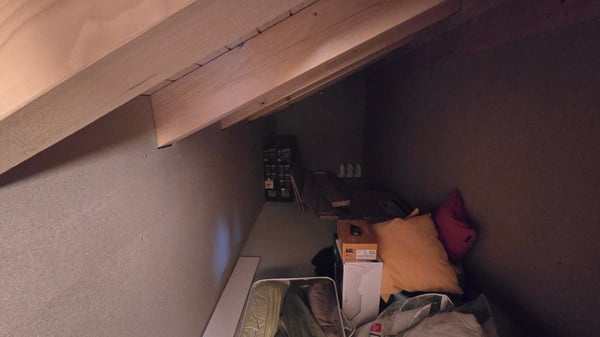 Chalet Dolomit - Zwei Wohneinheiten (STWE), ein Zuhause 24