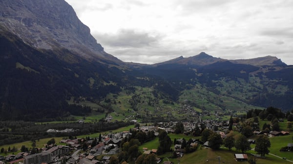 Chalet Dolomit - Zwei Wohneinheiten (STWE), ein Zuhause 29