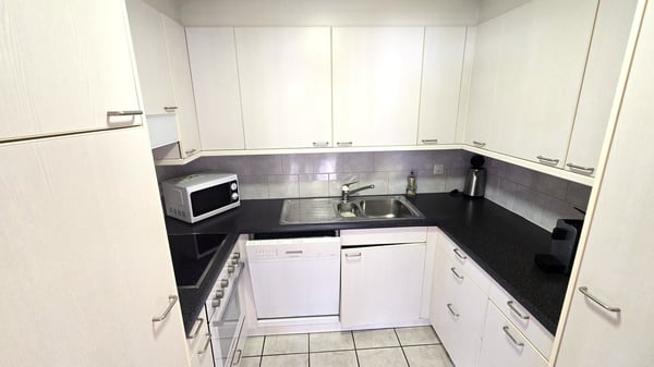 Chalet Dolomit - Zwei Wohneinheiten (STWE), ein Zuhause 4