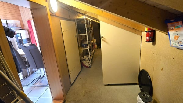 Chalet Dolomit - Zwei Wohneinheiten (STWE), ein Zuhause 23