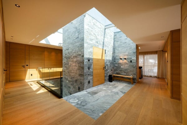 Exklusive 4.5-Zimmer-Wohnung mit Panoramablick (Erstwohnsitz) 7