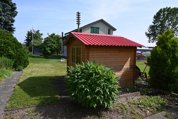 Niederbipp