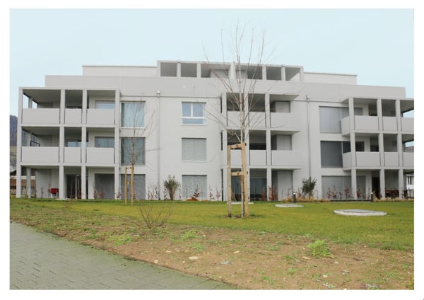 Top Moderne hochwertige Luxus 4.5-Zimmer Wohnung 2