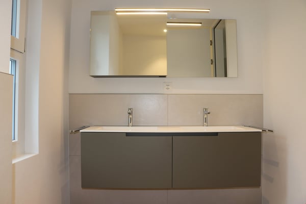 Top Moderne hochwertige Luxus 4.5-Zimmer Wohnung 5