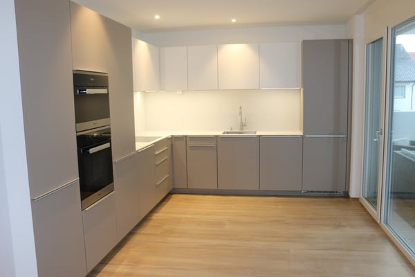 Top Moderne hochwertige Luxus 4.5-Zimmer Wohnung 7