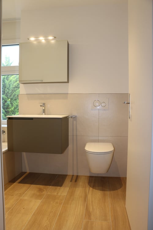 Top Moderne hochwertige Luxus 4.5-Zimmer Wohnung 3