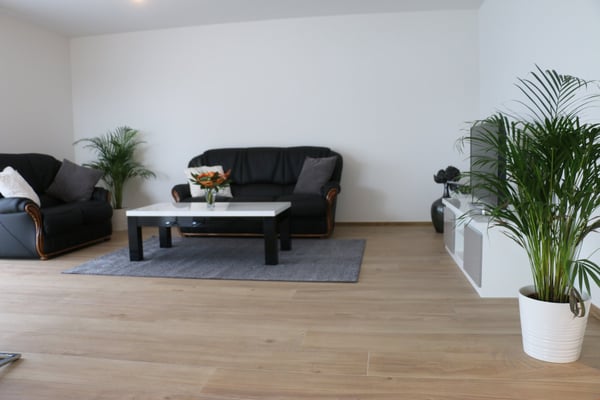 Top Moderne hochwertige Luxus 4.5-Zimmer Wohnung 9