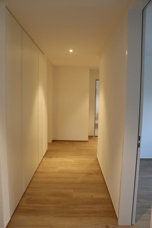 Top Moderne hochwertige Luxus 4.5-Zimmer Wohnung 6