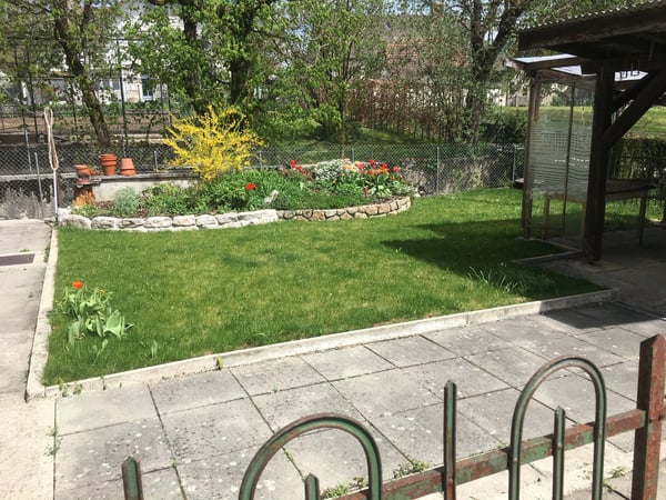 Appartement lumineux meublé de 3 pièces (possibilité d'enlever les meubles) 14