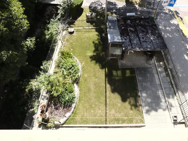 Appartement lumineux meublé de 3 pièces (possibilité d'enlever les meubles) 15