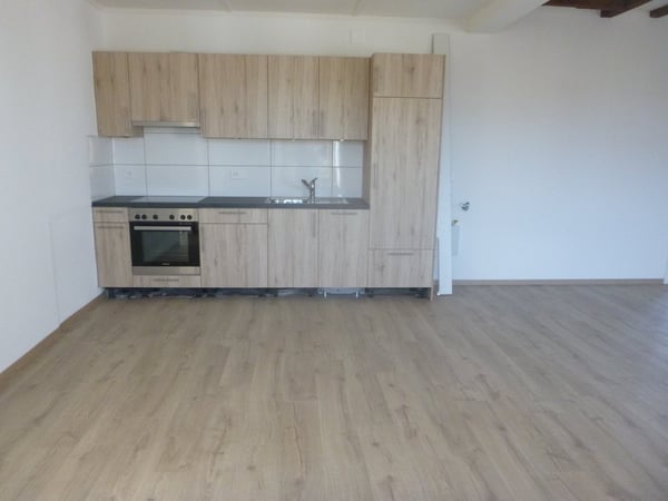 Appartement de 2 pièces à Fleurier 4