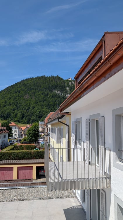 Appartement neuf de 3 pièces 5