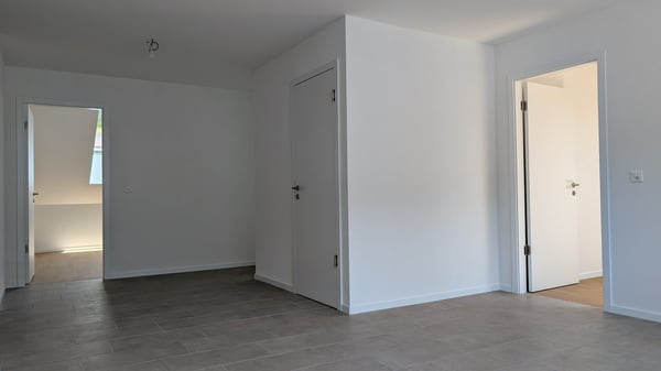 Appartement neuf de 3 pièces 2