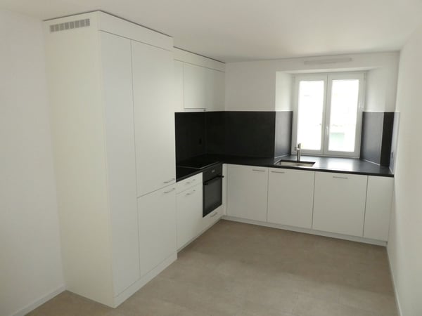 Appartement neuf de 3 pièces 1