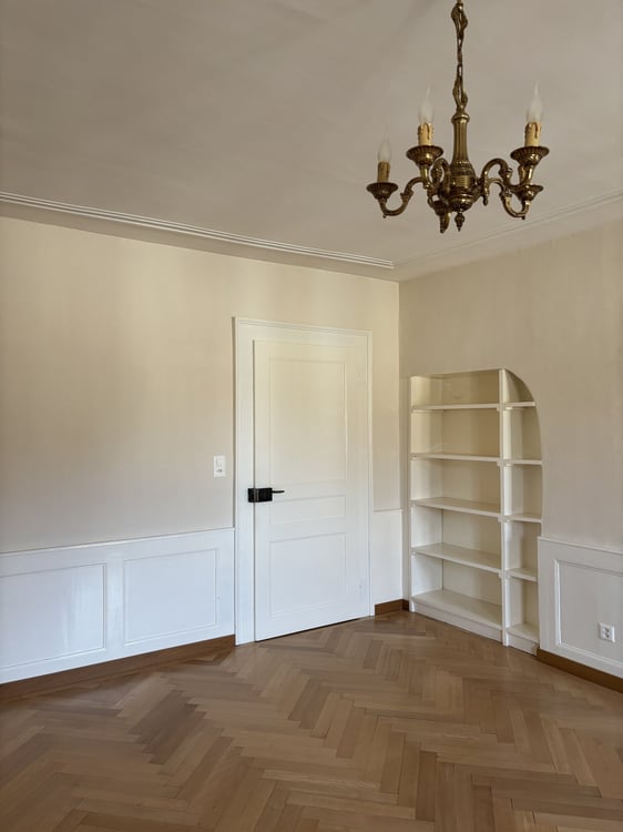 Appartement de 1 pièces rénové à Couvet 6