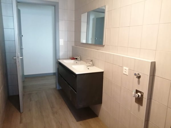 Appartement de 4 pièces avec balcon 7