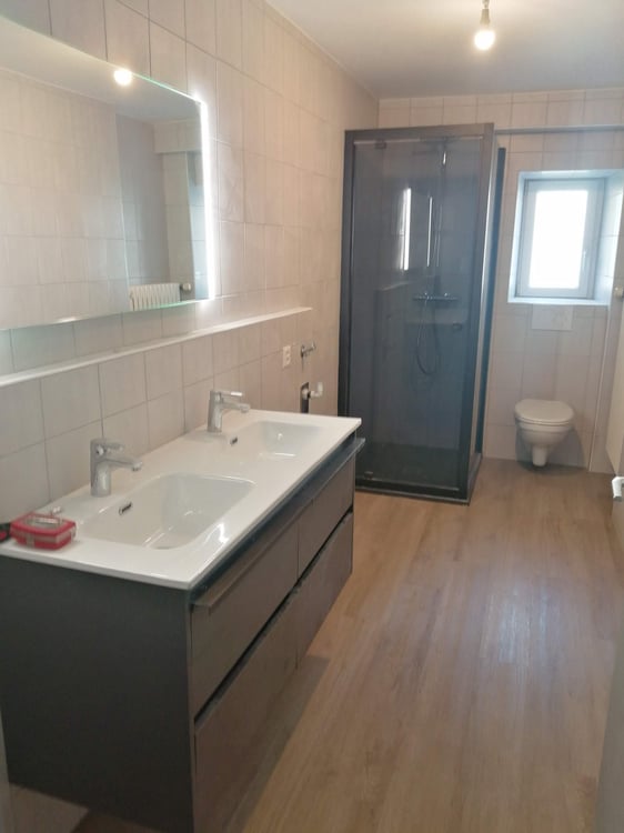 Appartement de 4 pièces avec balcon 8