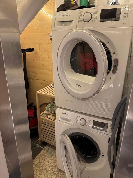 Appartement de 1 pièces 7