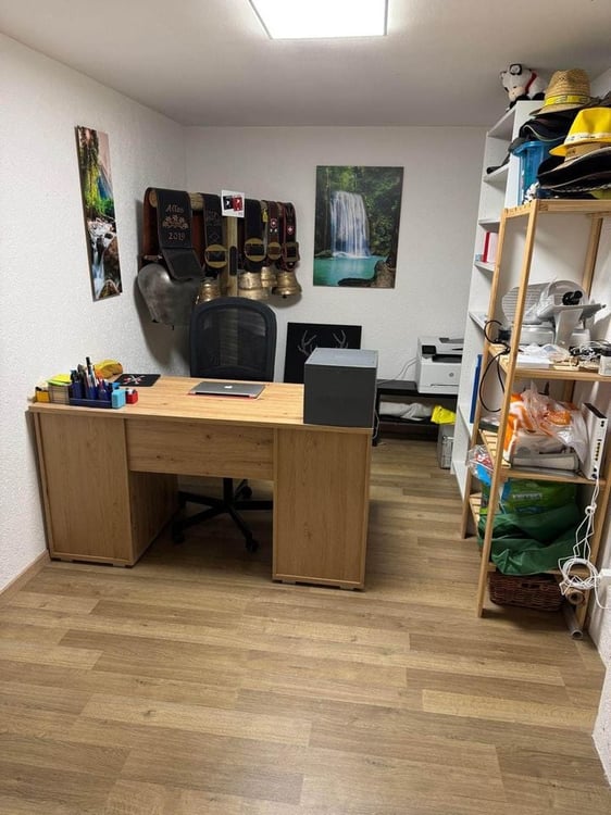 Appartement de 1 pièces 2